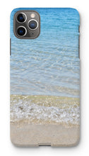 Load image into Gallery viewer, Îles Chausey Wave Phone Case - Normandy Phone Case - La Porte Bonheur
