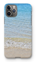 Load image into Gallery viewer, Îles Chausey Wave Phone Case - Normandy Phone Case - La Porte Bonheur