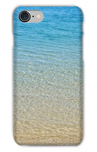 Load image into Gallery viewer, Îles Chausey Water Phone Case - Normandy Phone Case - La Porte Bonheur