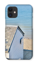 Load image into Gallery viewer, Jullouville Plage Phone Case - Normandy Phone Case - La Porte Bonheur
