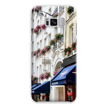 Load image into Gallery viewer, Hotel Relais Saint-Germain Phone Case - Paris Phone Case - La Porte Bonheur