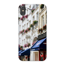Load image into Gallery viewer, Hotel Relais Saint-Germain Phone Case - Paris Phone Case - La Porte Bonheur