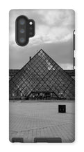 Load image into Gallery viewer, Louvre Pyramid Phone Case - Paris Phone Case - La Porte Bonheur