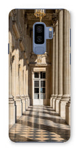 Load image into Gallery viewer, Hôtel de la Marine Columns Phone Case - Paris Phone Case - La Porte Bonheur