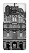Load image into Gallery viewer, Cour Carrée du Louvre Phone Case - Paris Phone Case - La Porte Bonheur