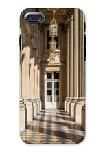 Load image into Gallery viewer, Hôtel de la Marine Columns Phone Case - Paris Phone Case - La Porte Bonheur