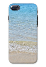Load image into Gallery viewer, Îles Chausey Wave Phone Case - Normandy Phone Case - La Porte Bonheur