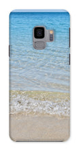 Load image into Gallery viewer, Îles Chausey Wave Phone Case - Normandy Phone Case - La Porte Bonheur