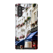 Load image into Gallery viewer, Hotel Relais Saint-Germain Phone Case - Paris Phone Case - La Porte Bonheur