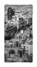 Load image into Gallery viewer, Paris Rooftops Phone Case - Paris Phone Case - La Porte Bonheur
