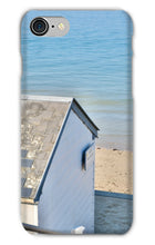 Load image into Gallery viewer, Jullouville Plage Phone Case - Normandy Phone Case - La Porte Bonheur