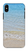 Load image into Gallery viewer, Îles Chausey Wave Phone Case - Normandy Phone Case - La Porte Bonheur