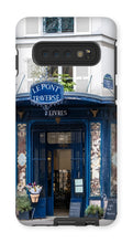 Load image into Gallery viewer, Le Pont Traversé Phone Case - Paris Phone Case - La Porte Bonheur
