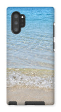 Load image into Gallery viewer, Îles Chausey Wave Phone Case - Normandy Phone Case - La Porte Bonheur