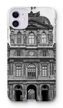 Load image into Gallery viewer, Cour Carrée du Louvre Phone Case - Paris Phone Case - La Porte Bonheur