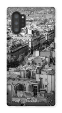 Load image into Gallery viewer, Paris Rooftops Phone Case - Paris Phone Case - La Porte Bonheur