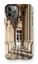 Load image into Gallery viewer, Hôtel de la Marine Columns Phone Case - Paris Phone Case - La Porte Bonheur