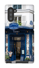 Load image into Gallery viewer, Le Pont Traversé Phone Case - Paris Phone Case - La Porte Bonheur