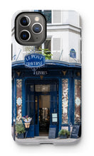 Load image into Gallery viewer, Le Pont Traversé Phone Case - Paris Phone Case - La Porte Bonheur