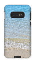Load image into Gallery viewer, Îles Chausey Wave Phone Case - Normandy Phone Case - La Porte Bonheur