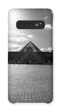Load image into Gallery viewer, Musée du Louvre Phone Case - Paris Phone Case - La Porte Bonheur