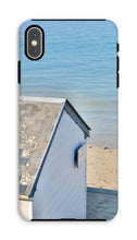 Load image into Gallery viewer, Jullouville Plage Phone Case - Normandy Phone Case - La Porte Bonheur