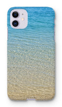 Load image into Gallery viewer, Îles Chausey Water Phone Case - Normandy Phone Case - La Porte Bonheur