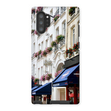 Load image into Gallery viewer, Hotel Relais Saint-Germain Phone Case - Paris Phone Case - La Porte Bonheur