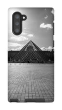 Load image into Gallery viewer, Musée du Louvre Phone Case - Paris Phone Case - La Porte Bonheur