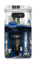 Load image into Gallery viewer, Le Pont Traversé Phone Case - Paris Phone Case - La Porte Bonheur
