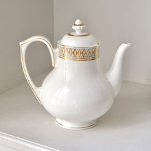 Load image into Gallery viewer, Cartier &#39;La Maison des Must&#39; Coffee and Tea Set for Two - La Porte Bonheur
