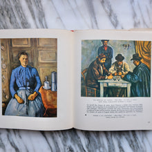 Load image into Gallery viewer, Collection of Cézanne, Manet, and Monet Books - La Porte Bonheur