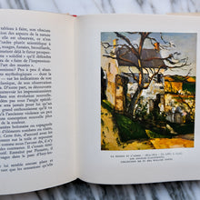 Load image into Gallery viewer, Collection of Cézanne, Manet, and Monet Books - La Porte Bonheur