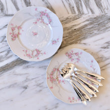 Load image into Gallery viewer, Christofle Oyster or Dessert Forks - La Porte Bonheur