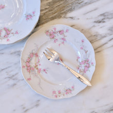 Load image into Gallery viewer, Christofle Oyster or Dessert Forks - La Porte Bonheur