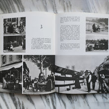 Load image into Gallery viewer, Dans les Rues de Paris au Temps des Fiacres La Porte Bonheur