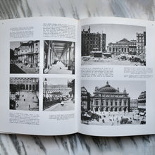 Load image into Gallery viewer, Dans les Rues de Paris au Temps des Fiacres La Porte Bonheur