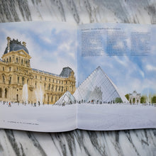 Load image into Gallery viewer, David Gentleman's Paris - La Porte Bonheur