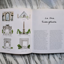 Load image into Gallery viewer, David Gentleman's Paris - La Porte Bonheur