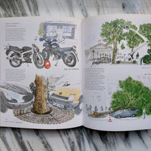 Load image into Gallery viewer, David Gentleman's Paris - La Porte Bonheur