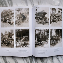 Load image into Gallery viewer, Eugène Atget's Paris - La Porte Bonheur