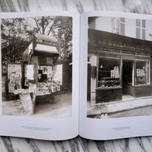 Load image into Gallery viewer, Eugène Atget's Paris - La Porte Bonheur