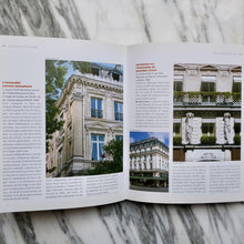 Load image into Gallery viewer, Grammaire des Immeubles Parisiens La Porte Bonheur
