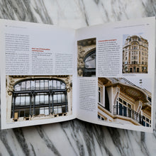 Load image into Gallery viewer, Grammaire des Immeubles Parisiens La Porte Bonheur