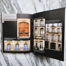 Load image into Gallery viewer, Grammaire des Immeubles Parisiens La Porte Bonheur