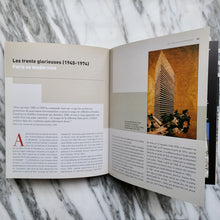 Load image into Gallery viewer, Grammaire des Immeubles Parisiens La Porte Bonheur