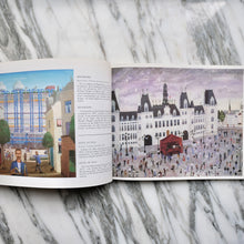 Load image into Gallery viewer, Guide Naïf de Paris - La Porte Bonheur