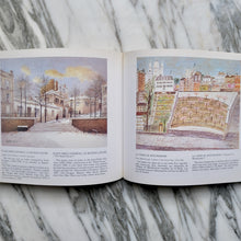 Load image into Gallery viewer, Guide Naïf de Paris - La Porte Bonheur