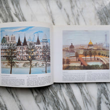 Load image into Gallery viewer, Guide Naïf de Paris - La Porte Bonheur