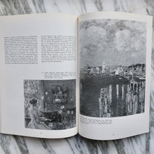 Load image into Gallery viewer, Impressionistes Américains - La Porte Bonheur